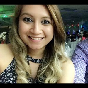 Meet your Posher, Blanca